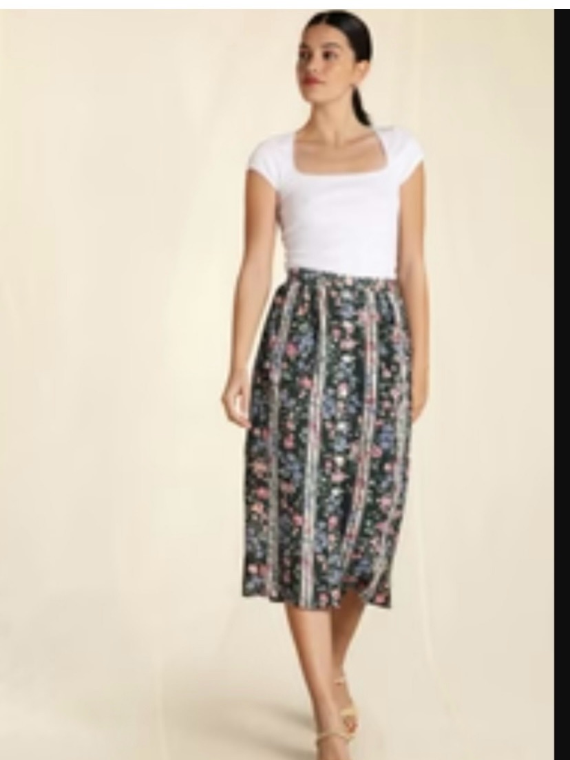 Rouje Ilona Skirt